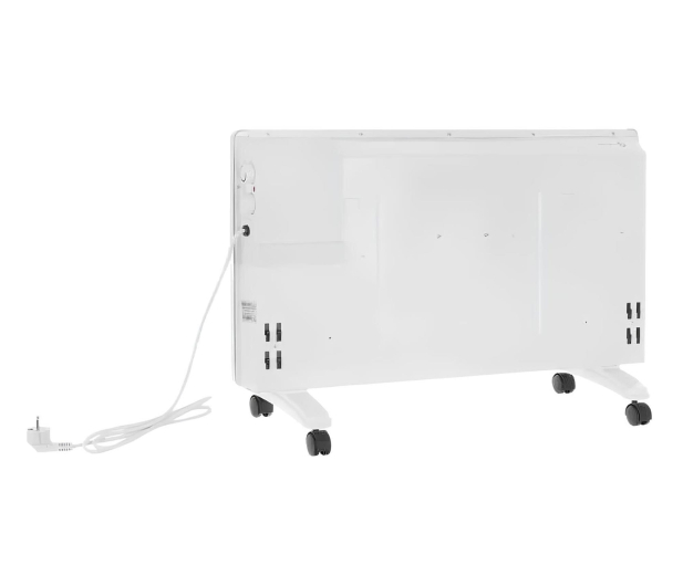 Mission Air Grzejnik konwektorowy MIAMI 2500W - 1590288 - zdjęcie 4